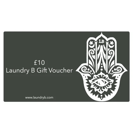  £10 Online Gift Voucher